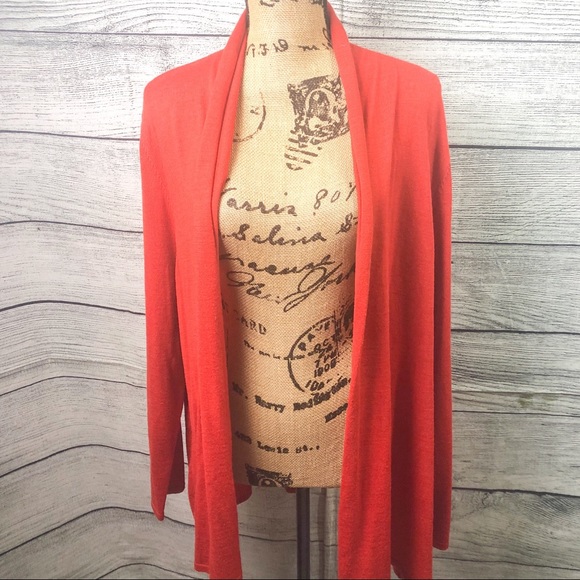 J. Jill Sweaters - J.JILL CARDIGAN ❤️❤️